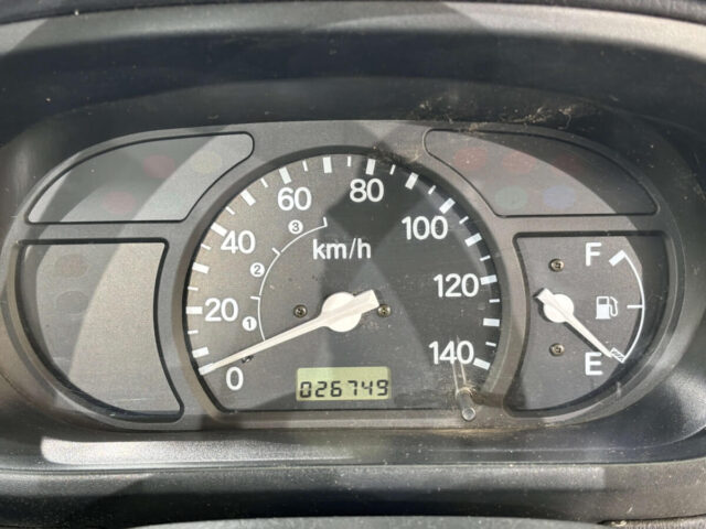 For sale 2000 Honda acty truck HA6-1101004 #Japanese #keitruck #minitruck #honda #acty #usa #uk