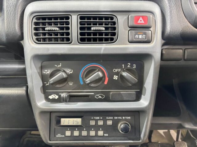 For sale 2000 Honda acty truck HA6-1101004 #Japanese #keitruck #minitruck #honda #acty #usa #uk