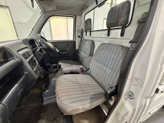 For sale 2000 Honda acty truck HA6-1101004 #Japanese #keitruck #minitruck #honda #acty #usa #uk