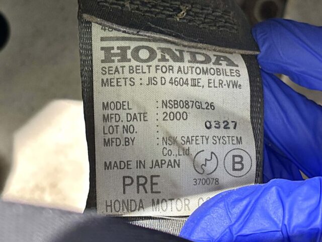 For sale 2000 Honda acty truck HA6-1101004 #Japanese #keitruck #minitruck #honda #acty #usa #uk