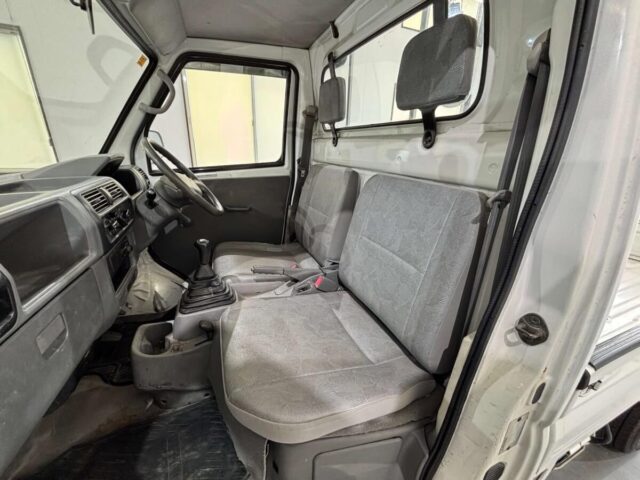 For sale 2005 Mitsubishi minicab truck U62T-1014017 #Japanese #keitruck #minitruck #4wd #mitsubishi #minicab #usa #uk
