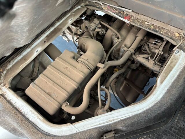 For sale 8/2001 Suzuki carry truck DB52T-279697 #Japanese #keitruck #minitruck #suzuki #carry #usa #uk