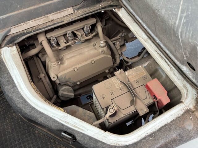 For sale 8/2001 Suzuki carry truck DB52T-279697 #Japanese #keitruck #minitruck #suzuki #carry #usa #uk