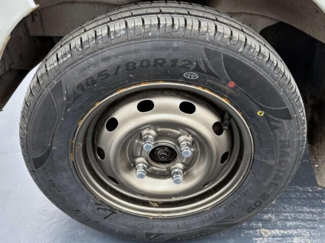 For sale 8/2001 Suzuki carry truck DB52T-279697 #Japanese #keitruck #minitruck #suzuki #carry #usa #uk
