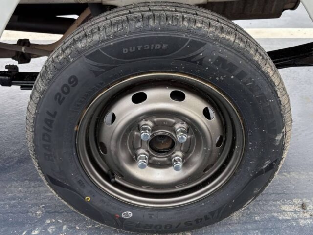For sale 8/2001 Suzuki carry truck DB52T-279697 #Japanese #keitruck #minitruck #suzuki #carry #usa #uk