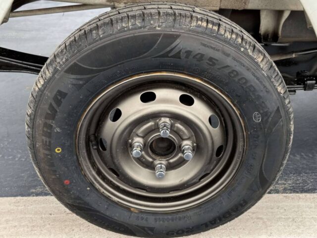 For sale 8/2001 Suzuki carry truck DB52T-279697 #Japanese #keitruck #minitruck #suzuki #carry #usa #uk