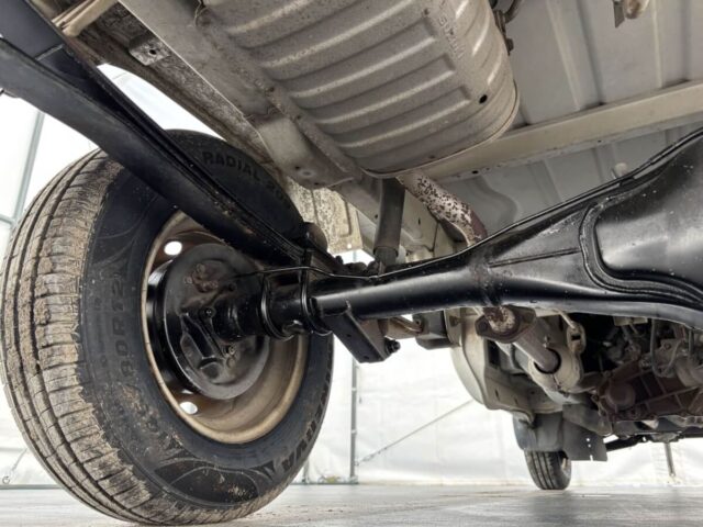 For sale 8/2001 Suzuki carry truck DB52T-279697 #Japanese #keitruck #minitruck #suzuki #carry #usa #uk