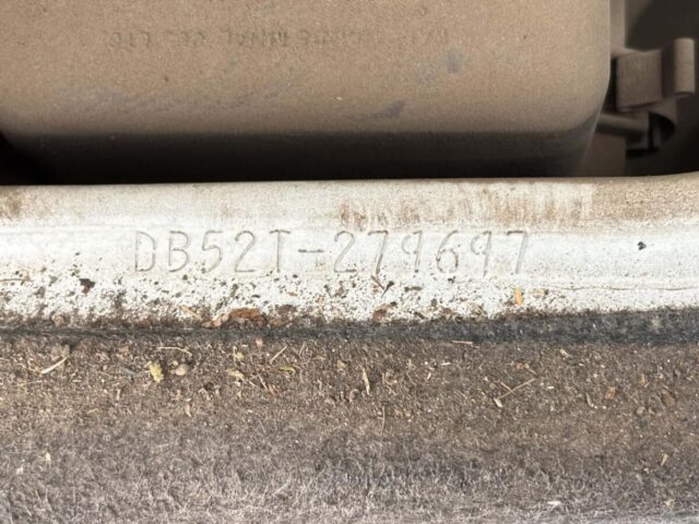 For sale 8/2001 Suzuki carry truck DB52T-279697 #Japanese #keitruck #minitruck #suzuki #carry #usa #uk