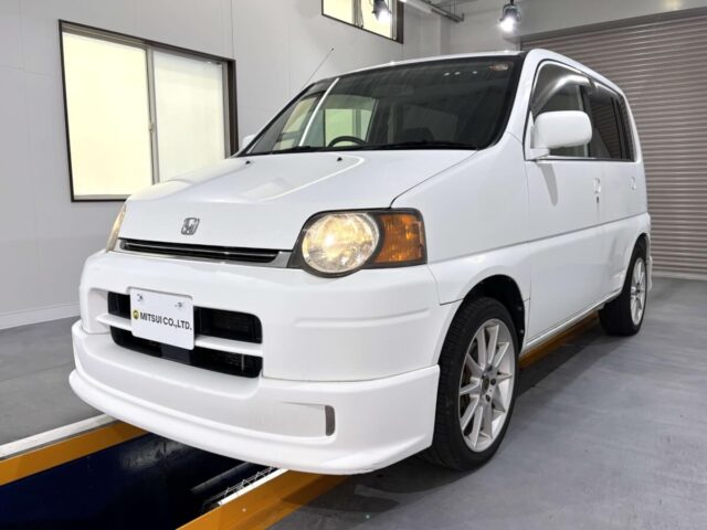 For sale 2000 Honda s-mx RH1-1307778 #Japanese #minivan #honda #s-mx #usa #uk