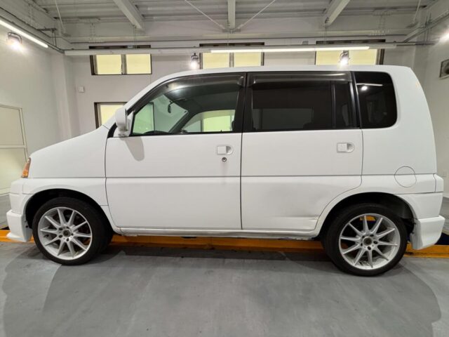 For sale 2000 Honda s-mx RH1-1307778 #Japanese #minivan #honda #s-mx #usa #uk