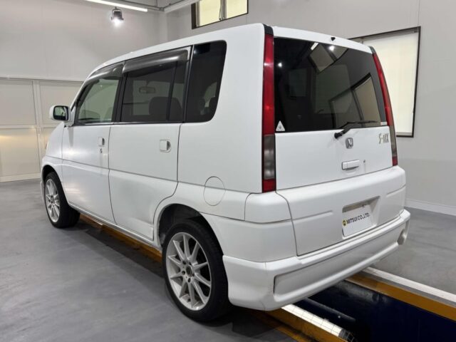 For sale 2000 Honda s-mx RH1-1307778 #Japanese #minivan #honda #s-mx #usa #uk