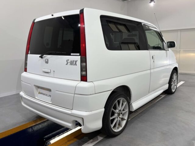 For sale 2000 Honda s-mx RH1-1307778 #Japanese #minivan #honda #s-mx #usa #uk