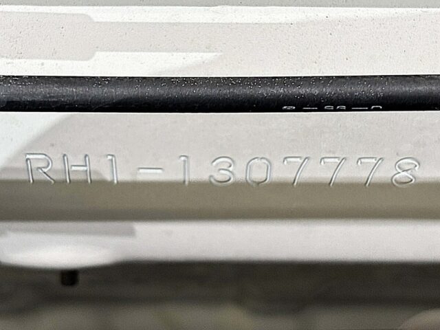 For sale 2000 Honda s-mx RH1-1307778 #Japanese #minivan #honda #s-mx #usa #uk