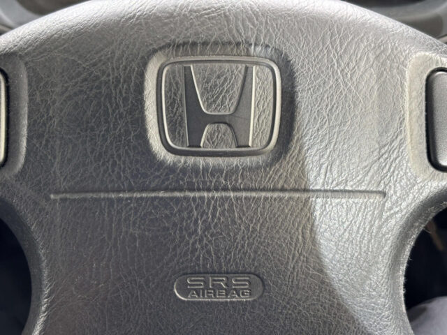 For sale 2000 Honda s-mx RH1-1307778 #Japanese #minivan #honda #s-mx #usa #uk