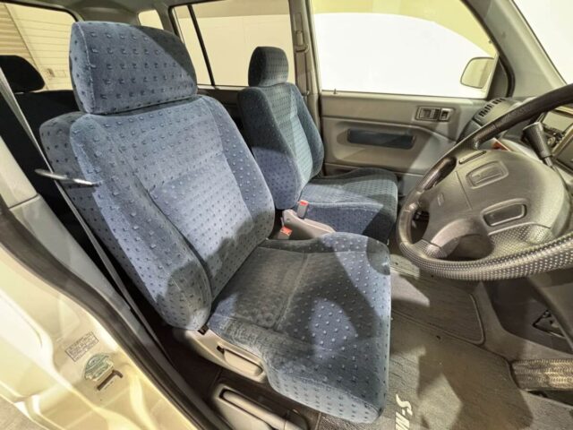 For sale 2000 Honda s-mx RH1-1307778 #Japanese #minivan #honda #s-mx #usa #uk