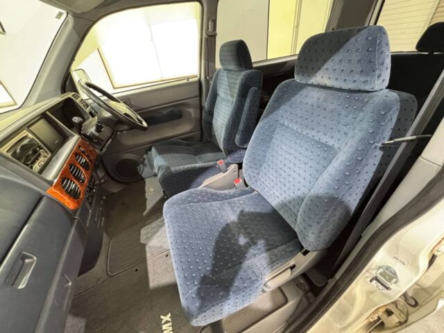 For sale 2000 Honda s-mx RH1-1307778 #Japanese #minivan #honda #s-mx #usa #uk