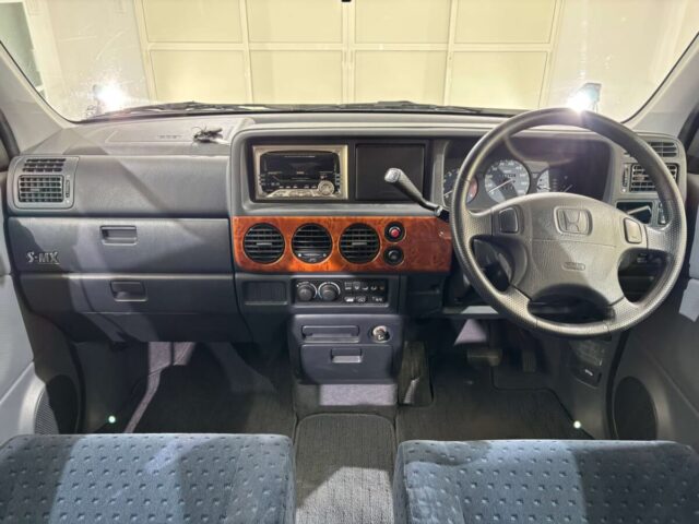 For sale 2000 Honda s-mx RH1-1307778 #Japanese #minivan #honda #s-mx #usa #uk