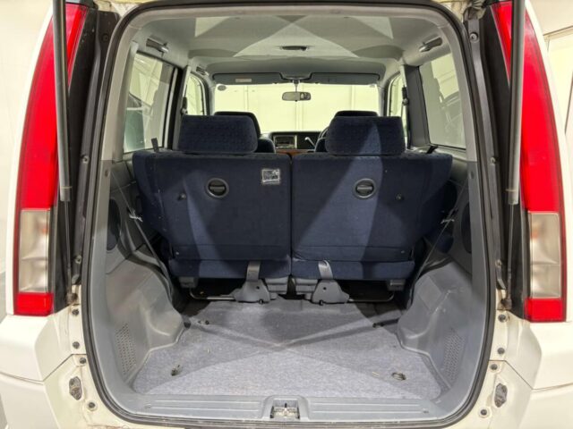 For sale 2000 Honda s-mx RH1-1307778 #Japanese #minivan #honda #s-mx #usa #uk