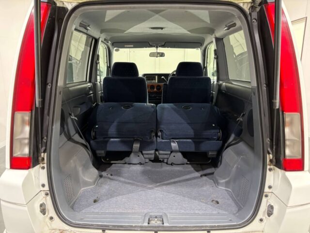 For sale 2000 Honda s-mx RH1-1307778 #Japanese #minivan #honda #s-mx #usa #uk