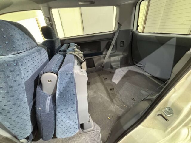 For sale 2000 Honda s-mx RH1-1307778 #Japanese #minivan #honda #s-mx #usa #uk