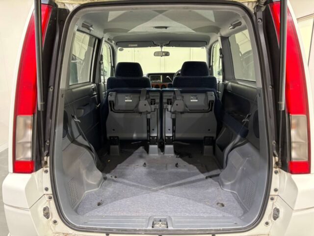 For sale 2000 Honda s-mx RH1-1307778 #Japanese #minivan #honda #s-mx #usa #uk