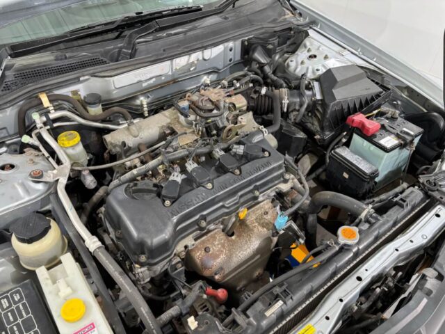 For sale 2001 Nissan ad van VFY11-202968 #Japanese #nissan #ad #van #lightvan #usa #uk