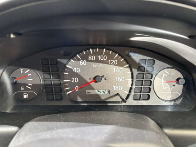 For sale 2001 Nissan ad van VFY11-202968 #Japanese #nissan #ad #van #lightvan #usa #uk