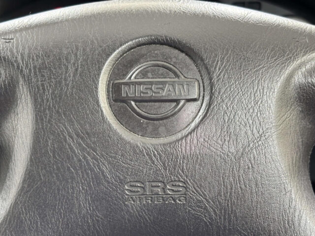 For sale 2001 Nissan ad van VFY11-202968 #Japanese #nissan #ad #van #lightvan #usa #uk
