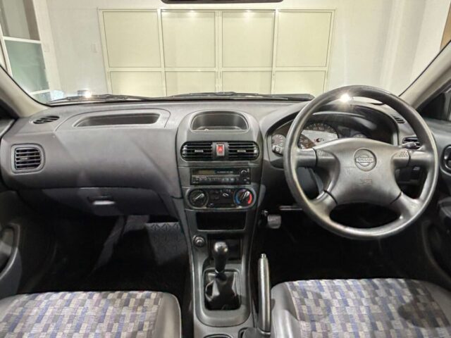 For sale 2001 Nissan ad van VFY11-202968 #Japanese #nissan #ad #van #lightvan #usa #uk