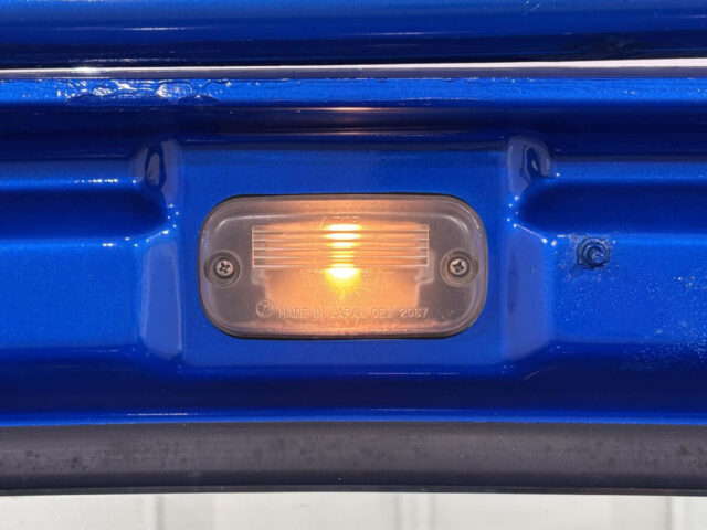 For sale 1996 Subaru sambar truck KS4-284666 #Japanese #keitruck #minitruck #subaru #sambar #usa #uk