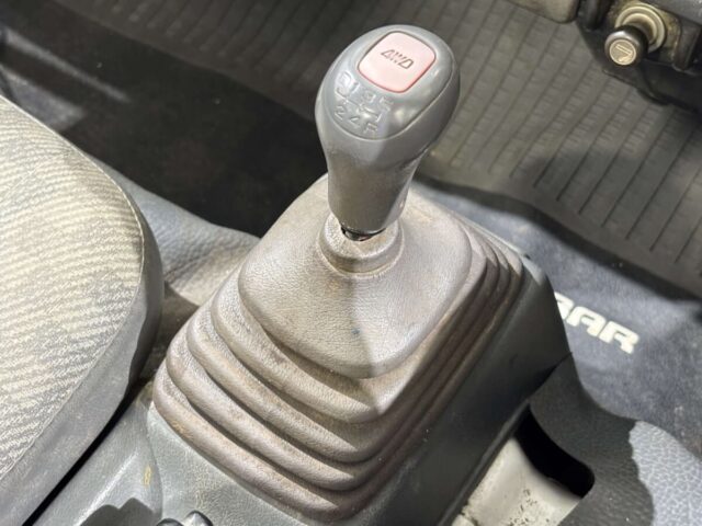 For sale 1996 Subaru sambar truck KS4-284666 #Japanese #keitruck #minitruck #subaru #sambar #usa #uk
