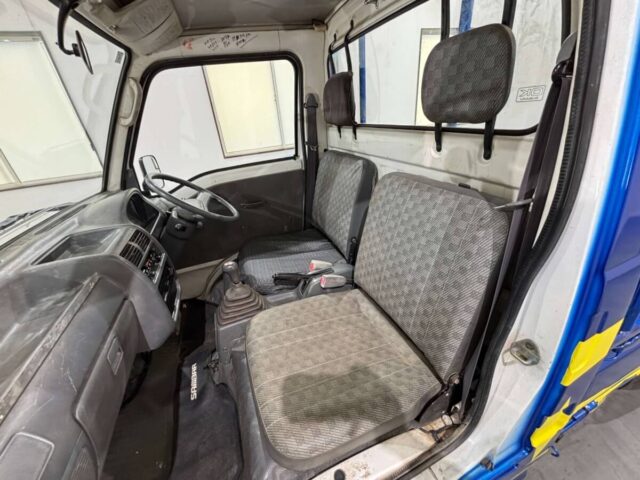 For sale 1996 Subaru sambar truck KS4-284666 #Japanese #keitruck #minitruck #subaru #sambar #usa #uk