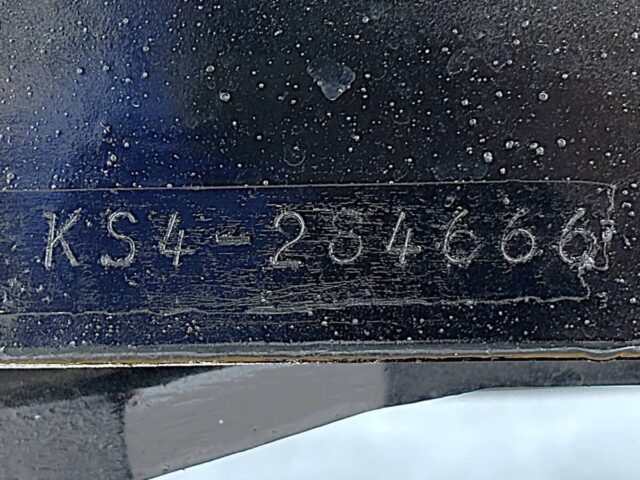 For sale 1996 Subaru sambar truck KS4-284666 #Japanese #keitruck #minitruck #subaru #sambar #usa #uk