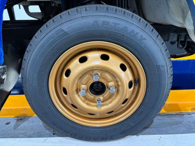 For sale 1996 Subaru sambar truck KS4-284666 #Japanese #keitruck #minitruck #subaru #sambar #usa #uk