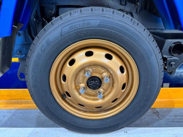 For sale 1996 Subaru sambar truck KS4-284666 #Japanese #keitruck #minitruck #subaru #sambar #usa #uk