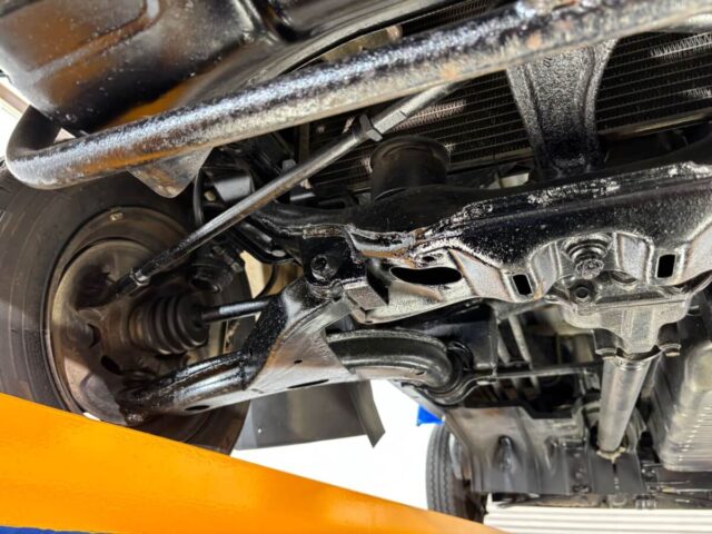 For sale 1996 Subaru sambar truck KS4-284666 #Japanese #keitruck #minitruck #subaru #sambar #usa #uk