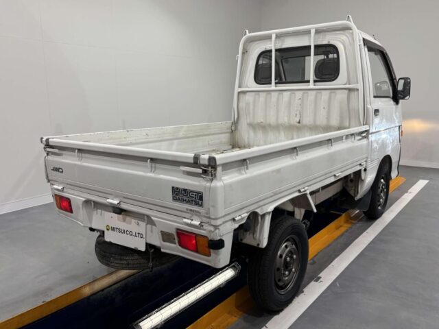 For sale 1994 Daihatsu hijet truck S110P-007782 #Japanese #keitruck #minitruck #daihatsu #hijet #usa #uk