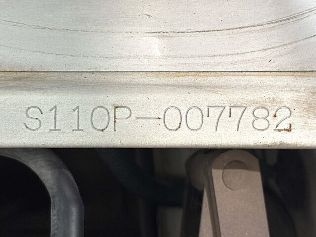 For sale 1994 Daihatsu hijet truck S110P-007782 #Japanese #keitruck #minitruck #daihatsu #hijet #usa #uk