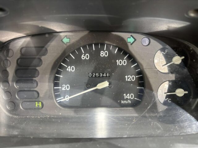 For sale 1994 Daihatsu hijet truck S110P-007782 #Japanese #keitruck #minitruck #daihatsu #hijet #usa #uk