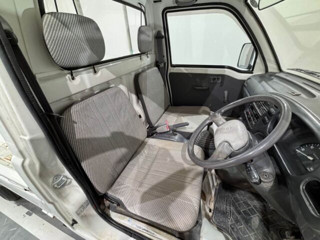 For sale 1994 Daihatsu hijet truck S110P-007782 #Japanese #keitruck #minitruck #daihatsu #hijet #usa #uk