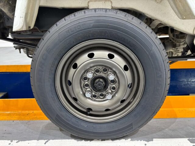 For sale 1994 Daihatsu hijet truck S110P-007782 #Japanese #keitruck #minitruck #daihatsu #hijet #usa #uk