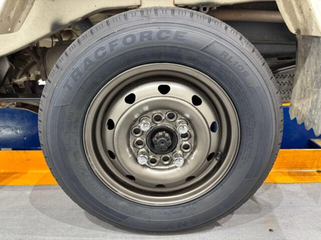 For sale 1994 Daihatsu hijet truck S110P-007782 #Japanese #keitruck #minitruck #daihatsu #hijet #usa #uk