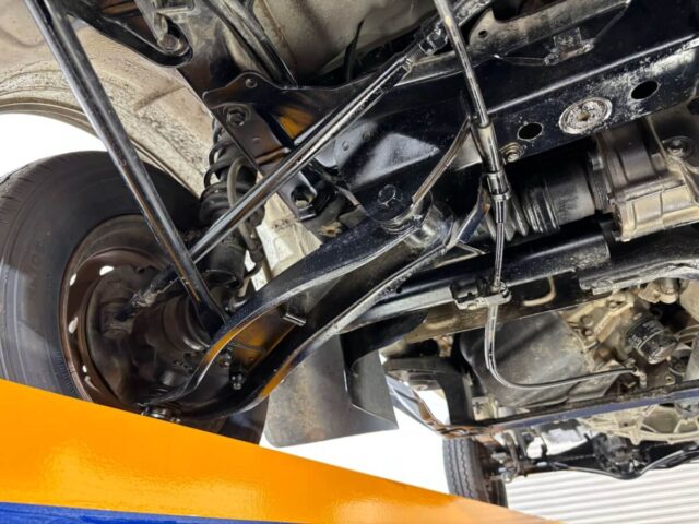 For sale 1994 Daihatsu hijet truck S110P-007782 #Japanese #keitruck #minitruck #daihatsu #hijet #usa #uk