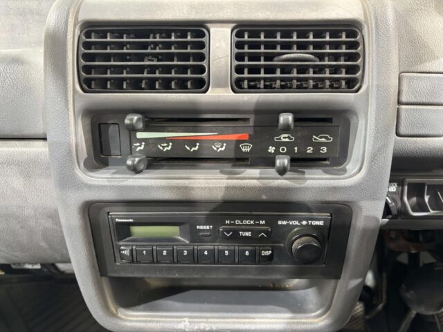 For sale 1995 Subaru sambar truck dump KS4-235412 #Japanese #keitruck #minitruck #subaru #sambar #dump #usa #uk