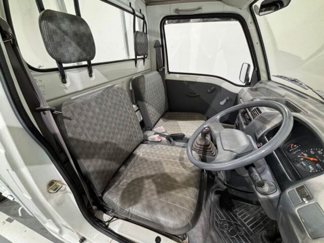 For sale 1995 Subaru sambar truck dump KS4-235412 #Japanese #keitruck #minitruck #subaru #sambar #dump #usa #uk