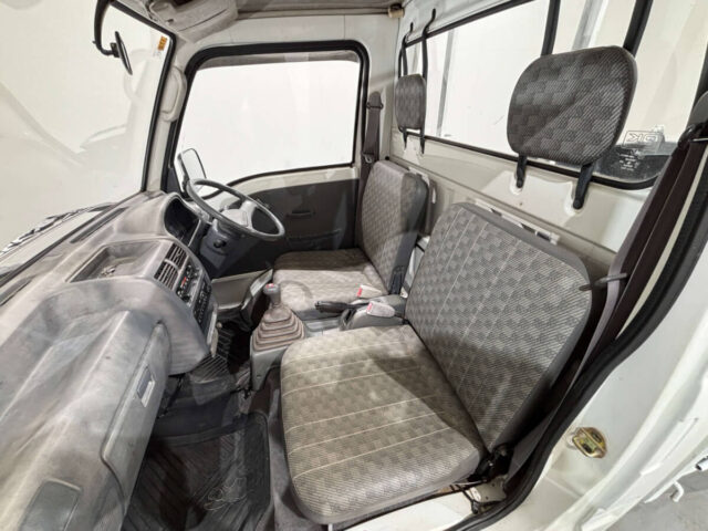 For sale 1995 Subaru sambar truck dump KS4-235412 #Japanese #keitruck #minitruck #subaru #sambar #dump #usa #uk