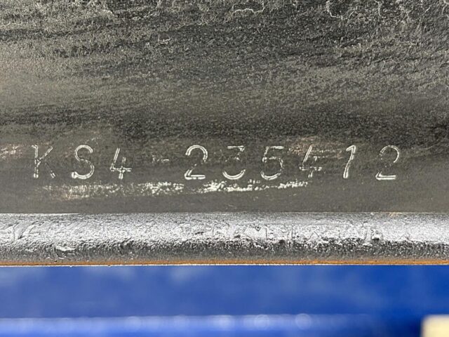 For sale 1995 Subaru sambar truck dump KS4-235412 #Japanese #keitruck #minitruck #subaru #sambar #dump #usa #uk
