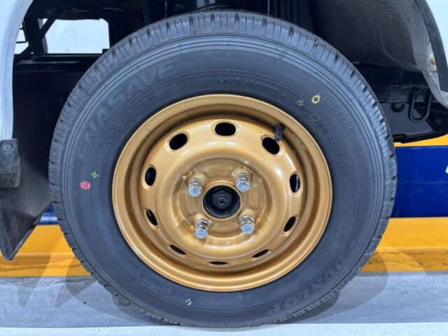For sale 1995 Subaru sambar truck dump KS4-235412 #Japanese #keitruck #minitruck #subaru #sambar #dump #usa #uk