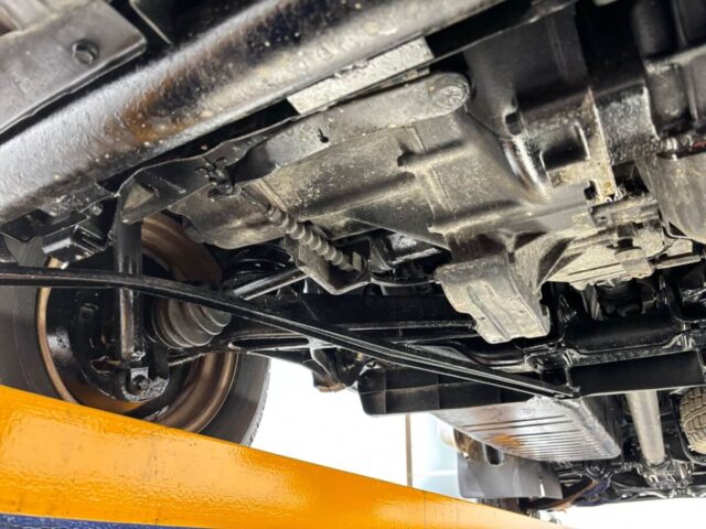For sale 1995 Subaru sambar truck dump KS4-235412 #Japanese #keitruck #minitruck #subaru #sambar #dump #usa #uk