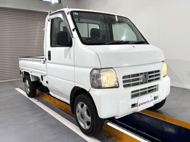 For sale 2000 Honda acty truck HA7-1105852 #Japanese #keitruck #minitruck #honda #acty #usa #uk
